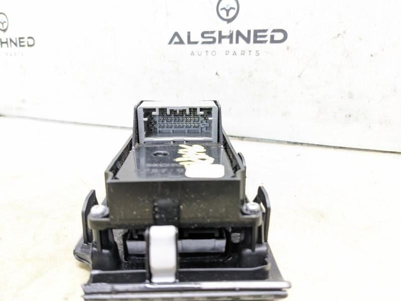 2018-2020 Honda Accord FR LH Master Power Window Switch 35750-TVA-A21 OEM - Alshned Auto Parts