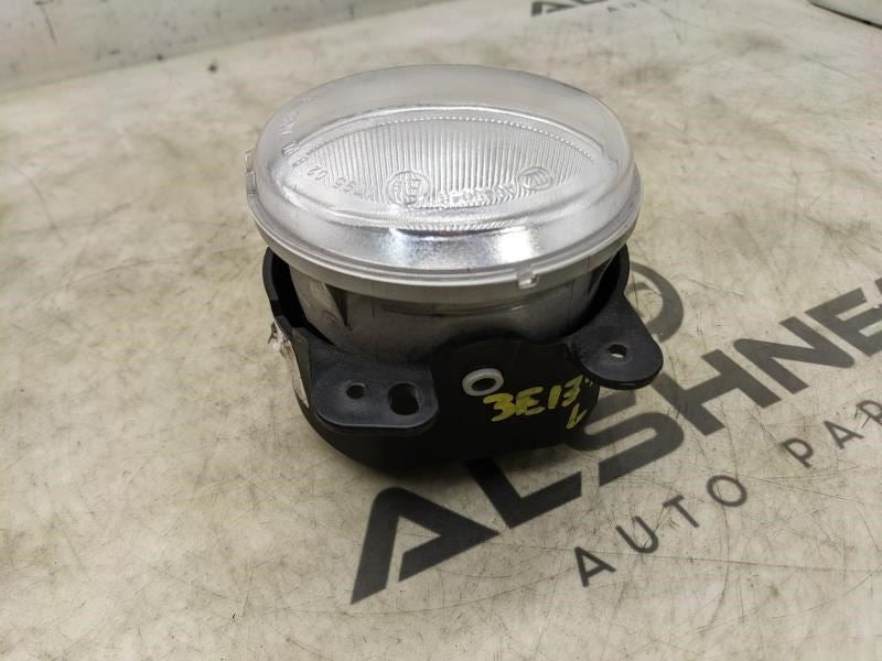 2010-2018 Jeep Wrangler Front Left Driver Side Fog Light Lamp 5182026AA OEM - Alshned Auto Parts