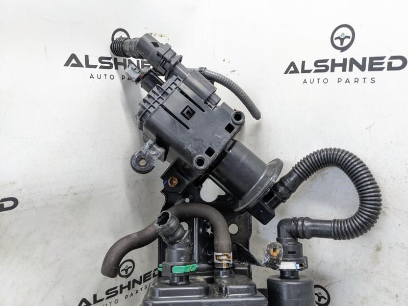 16-19 Toyota Highlander Fuel Vapor Evaporator Emission Canister 77740-0E080 OEM - Alshned Auto Parts