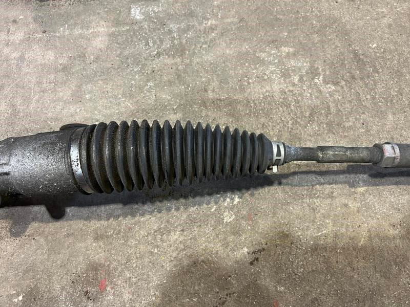 2016-2022 Toyota Prius Power Steering Gear Rack and Pinion Assy 45510-47160 OEM - Alshned Auto Parts