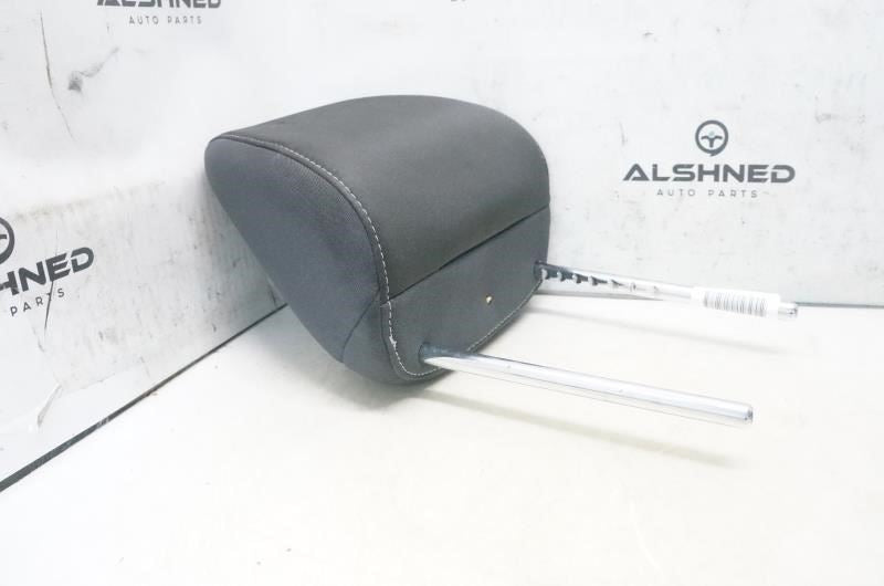 2020-2022 Nissan Altima Front Left Right Headrest Cloth 86400-6CA1B OEM - Alshned Auto Parts