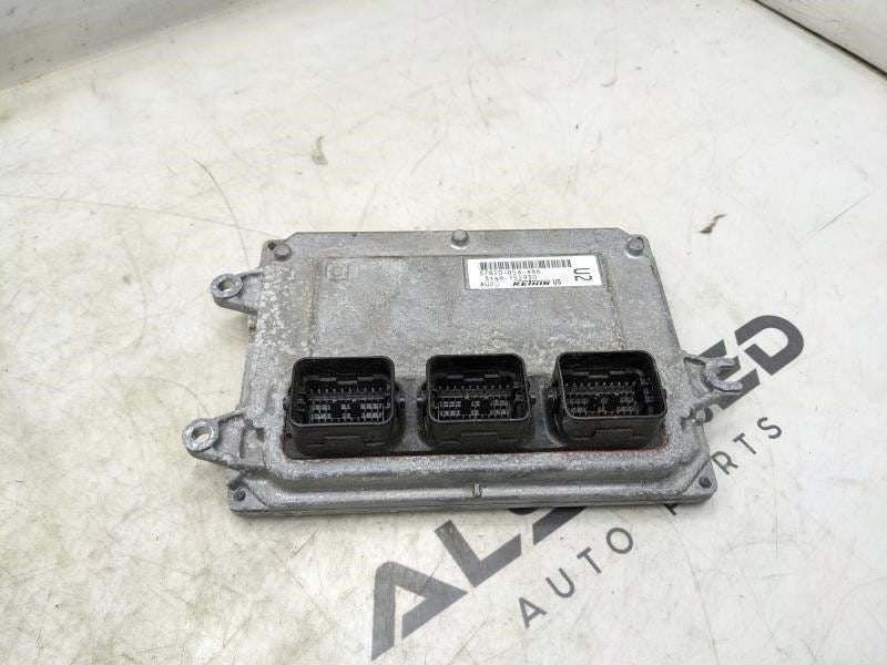 2012-2014 Honda CR-V Engine Control Module ECU ECM 37820-R5A-A85 OEM - Alshned Auto Parts