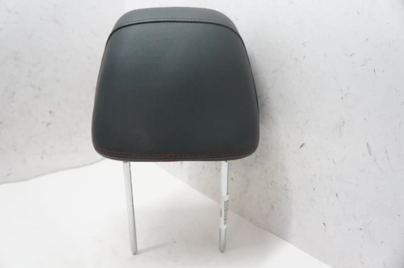 2010 Kia Forte Front Right Left Headrest Black Leather 887001M800AF7 OEM - Alshned Auto Parts