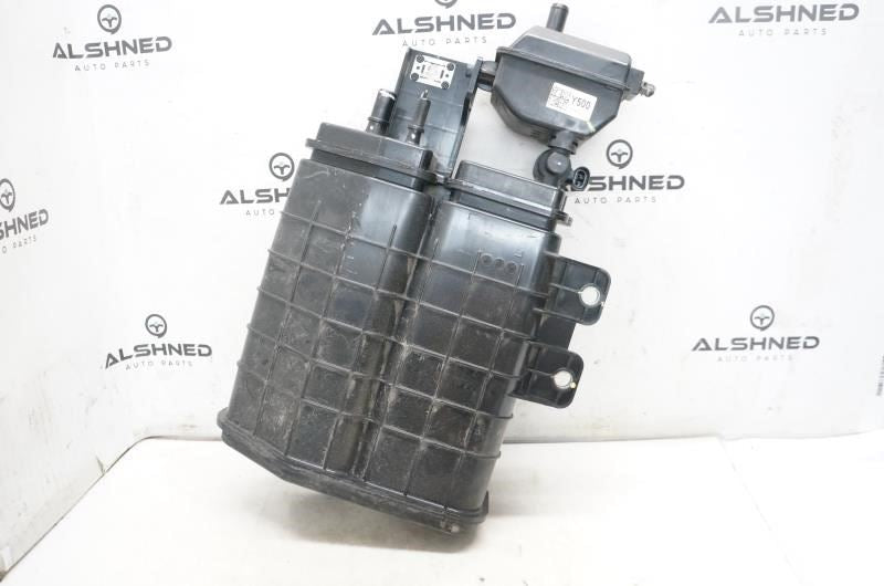 21 Hyundai Elantra 2.0 Fuel Vapor Evaporator Emission EVAP Canister 31420-AA500 - Alshned Auto Parts