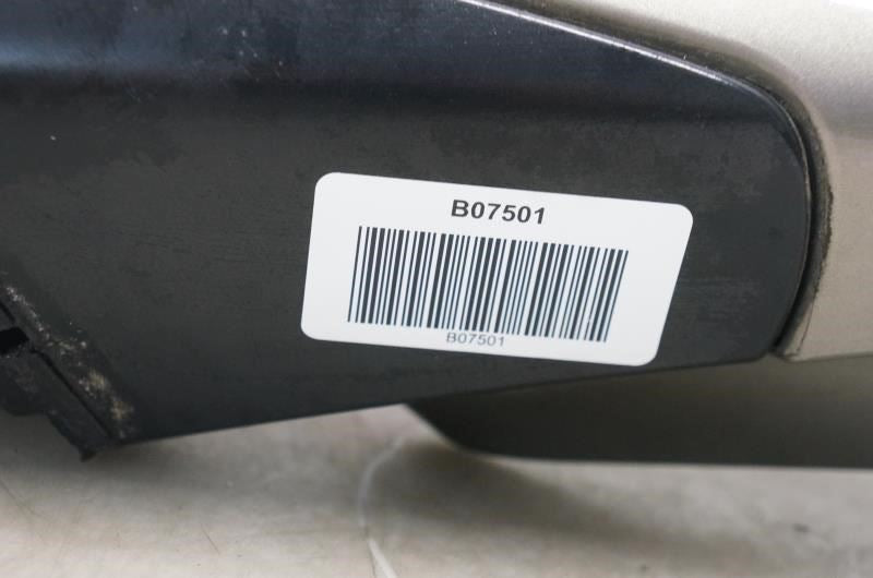 2010 Cadillac CTS Driver Left Side Rear View Mirror 25828084 OEM - Alshned Auto Parts