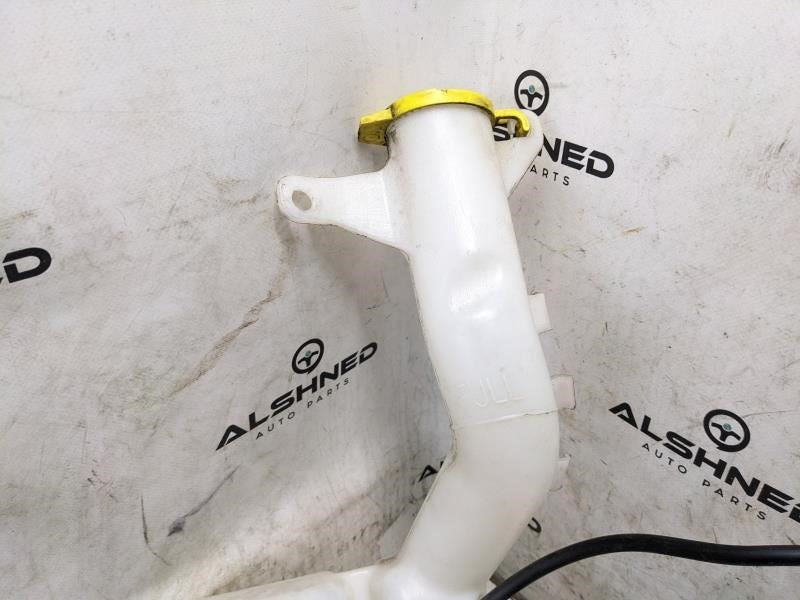 2011-2014 Chrysler 200 Windshield Washer Fluid Reservoir Bottle 68101141AA OEM - Alshned Auto Parts