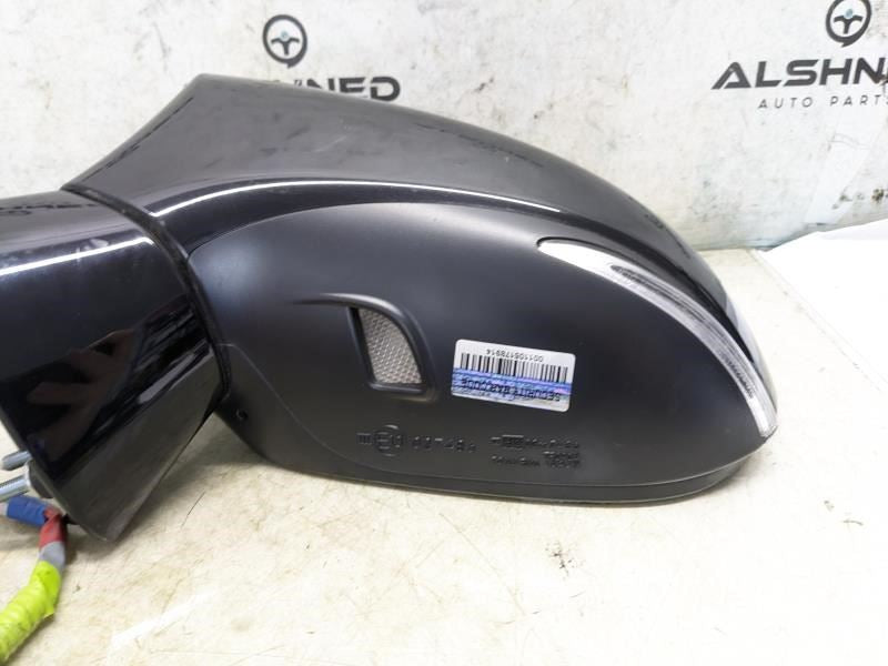 2014-2017 Lexus CT200H Left Driver Side Rearview Mirror 87940-76142-C0 OEM - Alshned Auto Parts