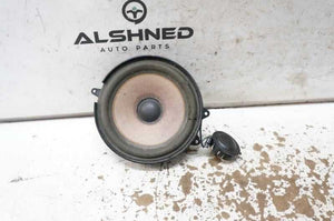 2000 Porsche 911 Boxster Instrument Panel Audio Speaker Right 996-645-038-02-01C