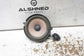 2000 Porsche 911 Boxster Instrument Panel Audio Speaker Right 996-645-038-02-01C - Alshned Auto Parts