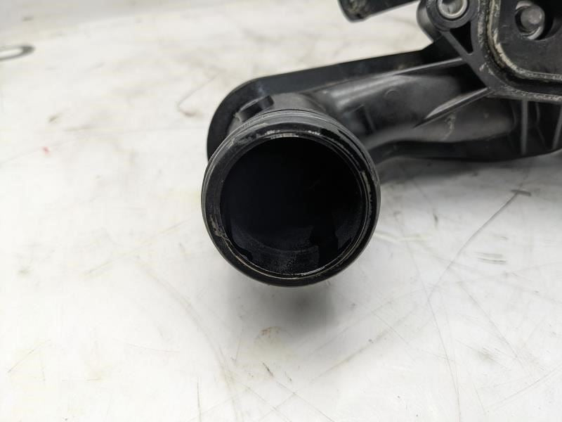 2006-2016 Mini Cooper Engine Coolant Thermostat Housing 11537534521 OEM - Alshned Auto Parts