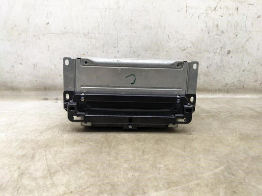 2011-2012 Dodge Journey Dash Radio SD Player Receiver 05091101AF OEM - Alshned Auto Parts