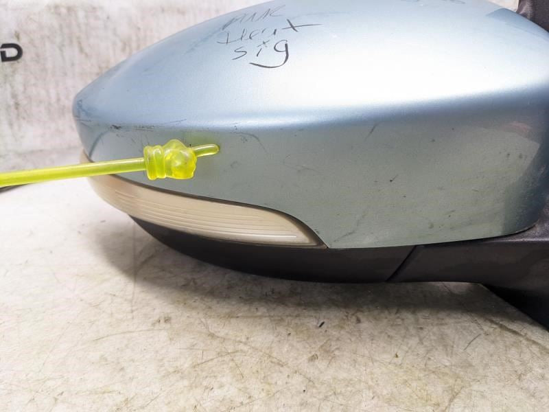 2013-2016 Ford Escape Right Passenger Side Rearview Mirror CJ54-17682-EG OEM - Alshned Auto Parts