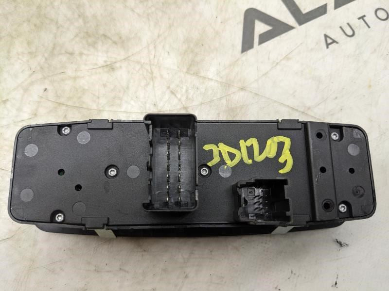 2013-2016 Dodge Dart Front Left Door Master Power Window Switch 56046553AC OEM - Alshned Auto Parts