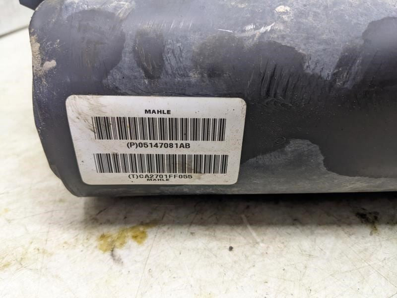 12-17 Jeep Wrangler Fuel Vapor Evaporator Emission Canister 05147081AB OEM *ReaD - Alshned Auto Parts