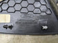 2015-2020 Ford F150 Right Passenger Side Dash Trim End Cap FL3B-1504480-BGW OEM - Alshned Auto Parts