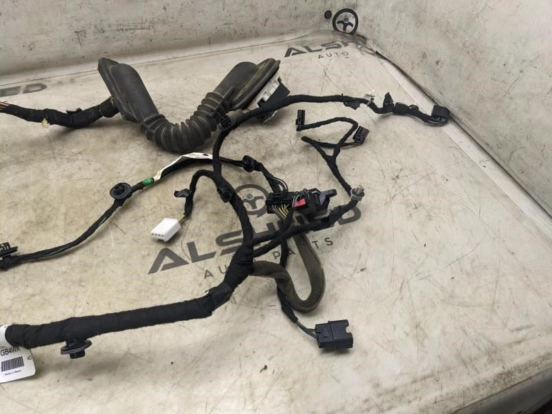 2016 Ford Explorer Police Front Left Door Wire Harness GB5T-14631-AD OEM - Alshned Auto Parts