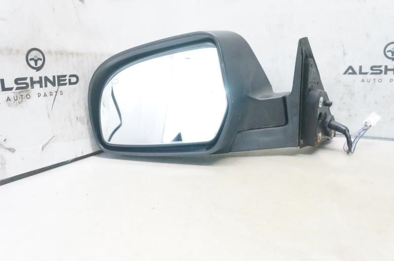 2011-2014 Subaru Legacy Driver Left Side Rear View Mirror 91036AJ15B OEM - Alshned Auto Parts