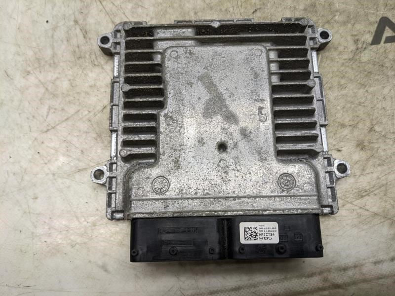 2017-2019 Hyundai Elantra 2.0L Engine Control Module ECU ECM 39173-2EFD0 OEM - Alshned Auto Parts