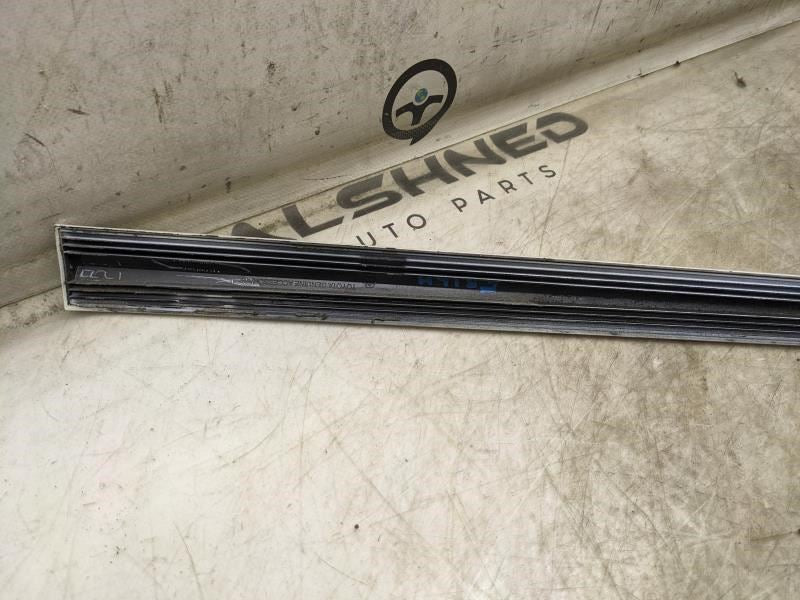 2016-2022 Toyota Prius Front Left Driver Side Door Molding PT938-47160 OEM - Alshned Auto Parts