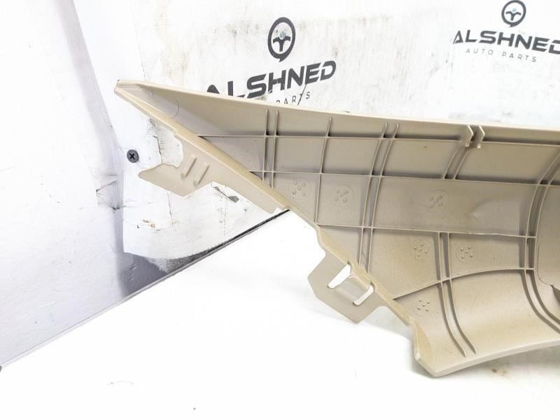 2012-2015 Kia Optima Front Left Side A-Pillar Cover Trim 85810-4C000 OEM *ReaD* - Alshned Auto Parts