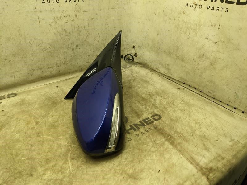 2012-2013 Hyundai Veloster Right Outside Rearview Mirror 87620-2V330 OEM *ReaD* - Alshned Auto Parts