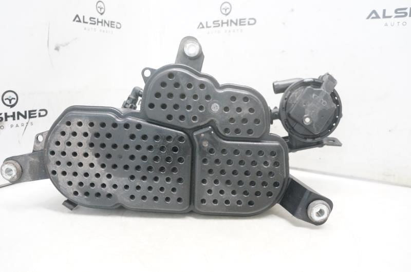 2016 Audi Allroad Fuel Vapor Evaporator Emission EVAP Canister 8K0201801C OEM - Alshned Auto Parts