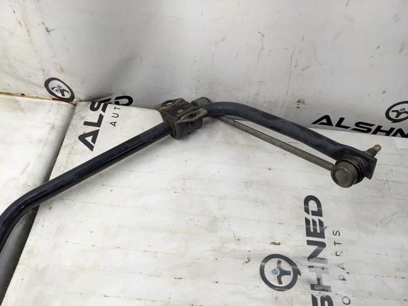 2019-2023 Ram 1500 4x4 Crew Cab Rear Suspension Stabilizer Bar 68264952AC OEM - Alshned Auto Parts