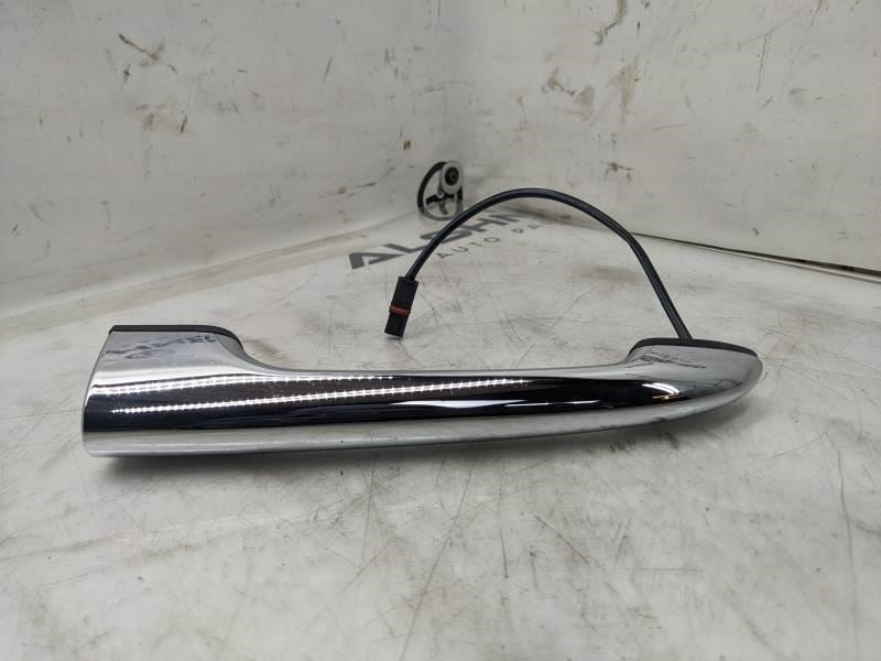 15-17 Mini Cooper Clubman LH Outside Tailgate Splitdoor Handle 51247344205 OEM - Alshned Auto Parts