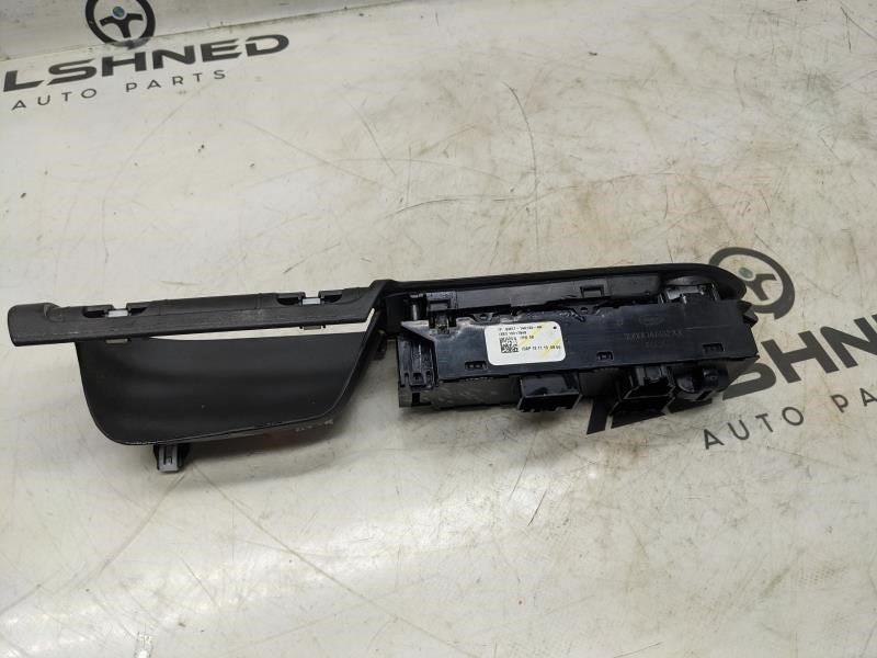 2013-2019 Ford Escape FR LH Door Master Power Window Switch CJ54-S26691-AG3 OEM - Alshned Auto Parts