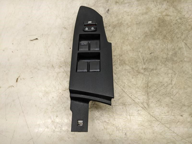 2014-2022 Toyota Corolla FR LH Door Master Power Window Switch 84820-0R040 OEM - Alshned Auto Parts