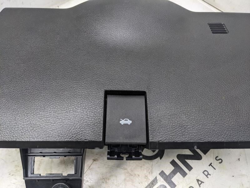 19- 22 RAM 1500 Class Steering Column Opening Cover 6CF761X7AB OEM *ReaD**AS IS* - Alshned Auto Parts