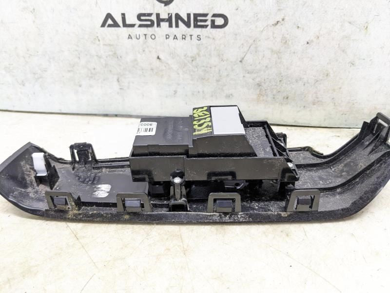 2022 Honda Civic Front Right Door Power Window Switch 83541-T20-A510 OEM - Alshned Auto Parts