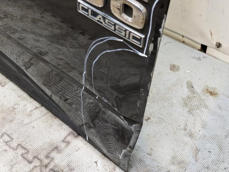2013-2022 Ram 1500 Classic FR RH Passenger Door Crew Cab 68144728AF OEM *ReaD* - Alshned Auto Parts