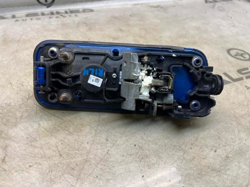 2015-2020 Ford F150 Rear Left Outside Door Handle FL3Z-1626605-CAPTM OEM - Alshned Auto Parts