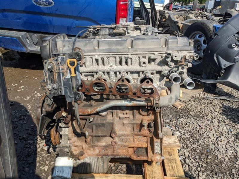 2010-2011 Kia Soul+ 2.0L L4 DOHC 16V Engine Vin 2 8th digit 164Y1-23H00R OEM - Alshned Auto Parts