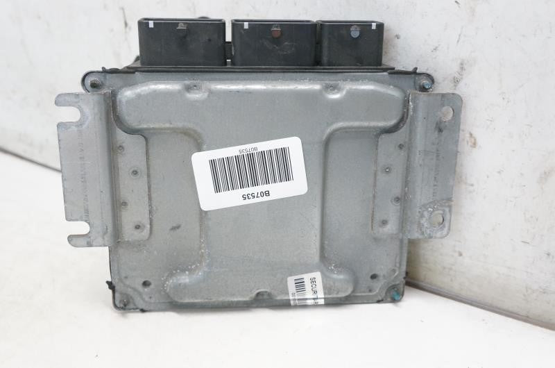 2014 Subaru Impreza Engine Computer Control Module ECU ECM NEC009-012 OEM - Alshned Auto Parts