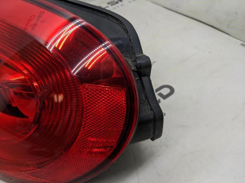 2012-2016 Volkswagen Beetle Rear Right Side Tail Light Lamp 5C5-945-096-J OEM - Alshned Auto Parts