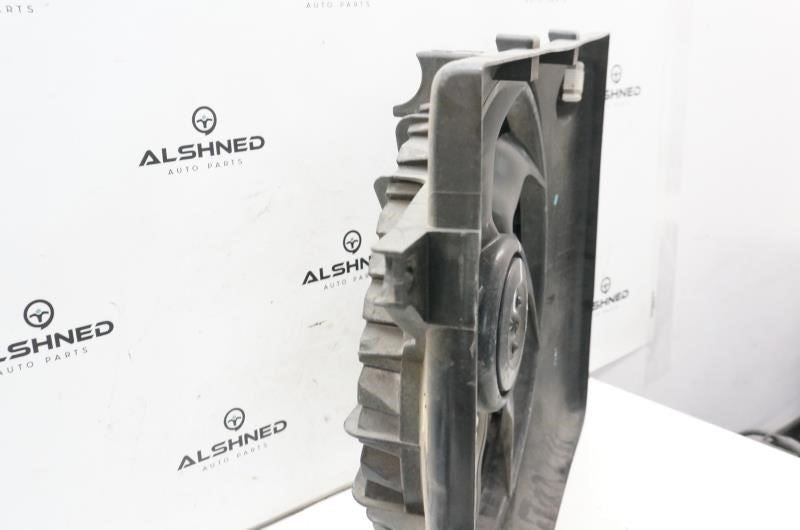 2011 Hyundai Sonata Radiator Cooling Fan Assembly 25380-3Q170 OEM - Alshned Auto Parts