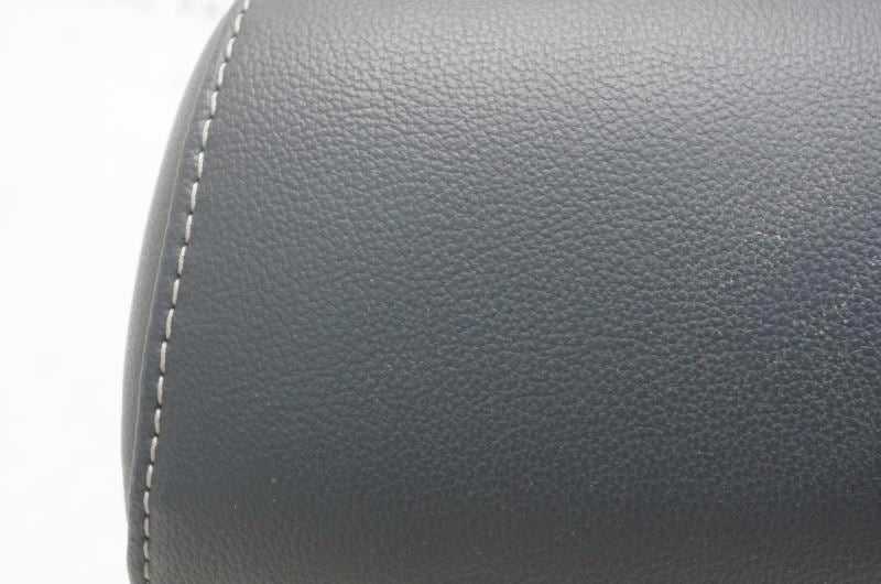 15-18 Ford Fusion Rear Left Right Headrest Black Leather HS7Z-54611A08-BA OEM - Alshned Auto Parts