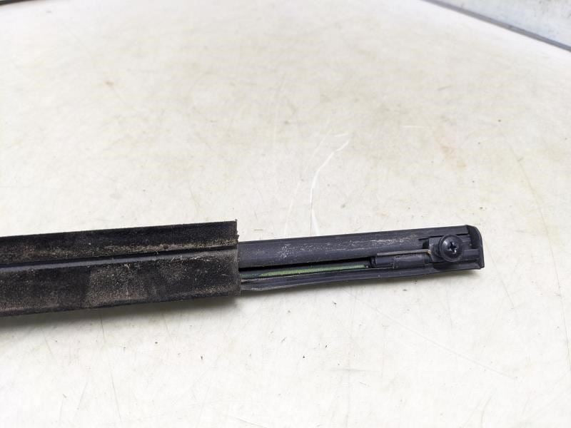 2011-2018 Ram 1500 Rear Right Door Belt Outer Weatherstrip 55372138AI OEM - Alshned Auto Parts