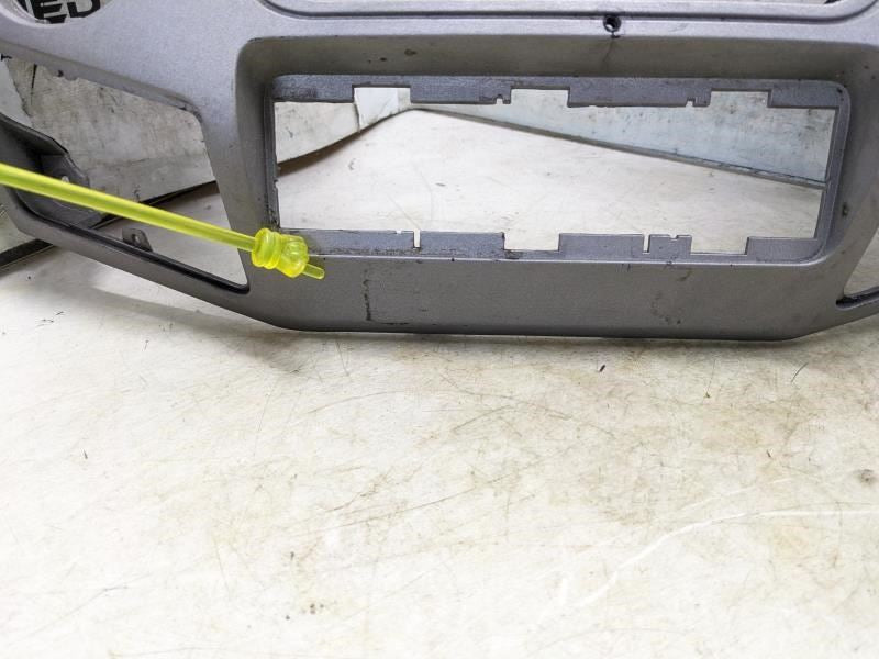 13-16 Ford F250SD Dash Radio Temperature Control Bezel BC34-2504302-C OEM *ReaD* - Alshned Auto Parts