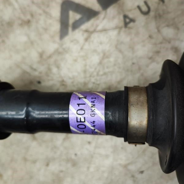 2007-2009 Lexus RX350 Front Left Drive Axle Shaft 43420-0E011 OEM - Alshned Auto Parts