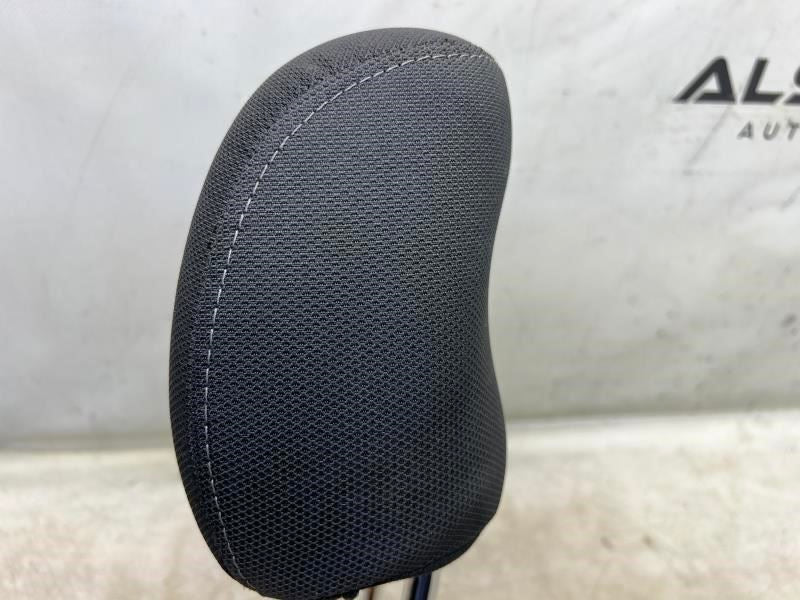 2015-17 Ford F150 Front Right Passenger Side Headrest Cloth FL3Z-25611A08-A OEM - Alshned Auto Parts