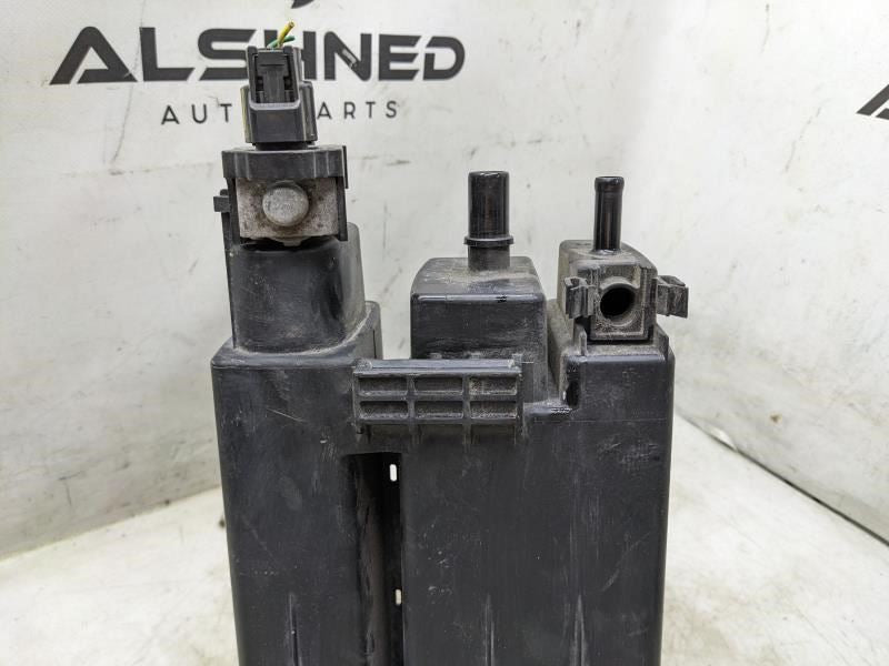 15-21 Nissan Murano 3.5L Fuel Vapor Evaporator Emission Canister 14950-7Y00C OEM - Alshned Auto Parts
