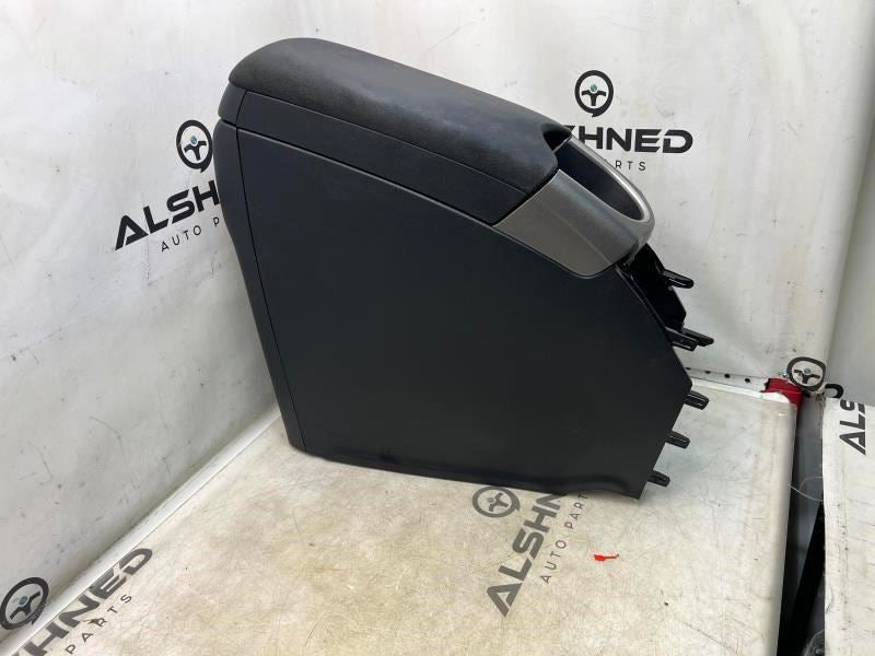 2011-2015 Toyota Prius Rear Center Console 58901-47191-B3 OEM - Alshned Auto Parts