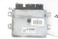 2012 Nissan Versa Engine Computer Control Module ECU ECM NEC910-041 OEM - Alshned Auto Parts