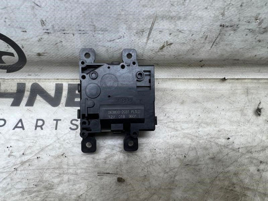 2016-2022 Toyota Prius AC HVAC Blower Flap Servo Actuator Motor 87106-48240 OEM - Alshned Auto Parts