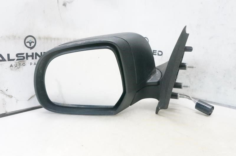 2012-2014 Nissan Versa Driver Left Side Rear View Mirror 96302-3AN0A OEM - Alshned Auto Parts