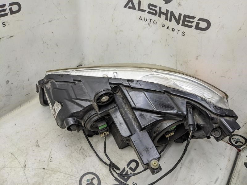 11-20 Dodge Grand Caravan RH Halogen Headlight Lamp 05113336AE OEM *ReaD**AS IS* - Alshned Auto Parts