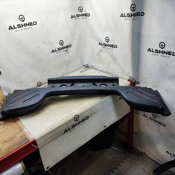 2011-2012 Jeep Wrangler Roof Rollbar Mounted Sound Bar Speaker 5KH99DX9AH OEM - Alshned Auto Parts